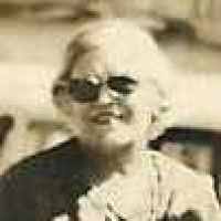 Catalina Morales Espina (1906–1982) • FamilySearch
