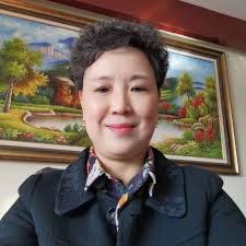 Allen Guan's Instagram, Twitter & Facebook