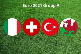 Euro 2021 (2020) betting tips. Euro 2021 Group A Predictions And Odds