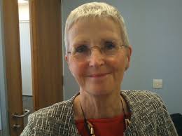 Professor Vari M Drennan MBE