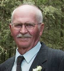 George Belke Obituary