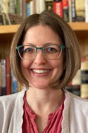 Bio & Headshot — Rhonda Ortiz