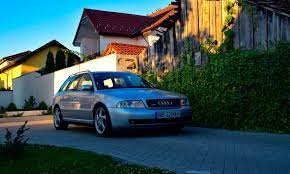 A4 B5 Porsche Wheels Porsche Wheels Turbo Intercooler Audi A4