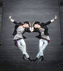 Martin & facundo lombard reel. The Santiago Twins Martin Lombard Facundo Lombard Facebook