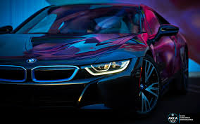 Bmw I8 Axxia Bmw Mini Bmw I8 Bmw Fond Ecran Voiture