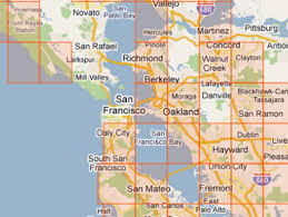 New Online Maps Show California Homes On Active Faults Cbs San Francisco