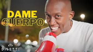 Los Dioses Del Ritmo