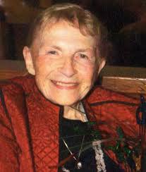 Dr Evelyn Lenore Gardner de Ghetaldi (1919-2017)