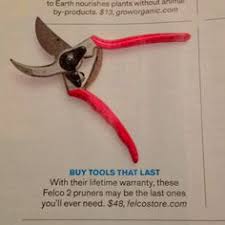Buy 3 for $55.38 each and save 23%. 12 Felco Ideas Garden Tools Pruning Tools Pruners