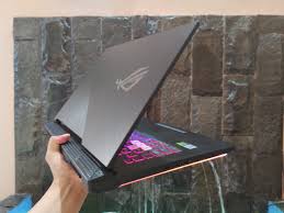 Secara umum, fitur yang ditawarkan sama seperti laptop gaming rog lainnya. Review Asus Rog Strix G15 Desain Keren Spesifikasi Terkini