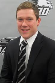 2014 Baseball Roster