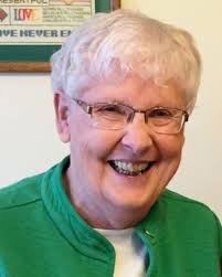 Most Recent Obituaries