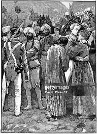 51 First Anglo Afghan War 1838 1842 ...