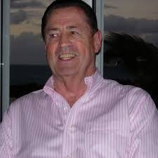 Wayne Gerhart's Instagram, Twitter & Facebook