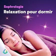 Listen to Relaxation Pour Dormir Sophrologie Sommeil by Gaia Meditation in  MEDITATION playlist online for free