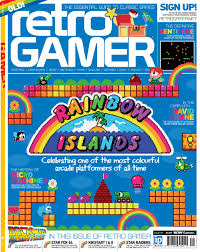 Maybe you would like to learn more about one of these? Retro Gamer 79 By Michel Franca Issuu