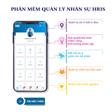 Review chi tiết Top 5 phần mềm quản lý nhân sự lớn tại Việt Nam - EMSC