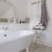 Shabby Chic Badezimmer Tolle Dekoration Ideen Nettetipps De