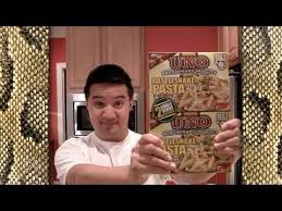 Ingredients in hawaiian macaroni salad. Video Review Of Uno Rattlesnake Pasta Freezerburns Ep391 Youtube