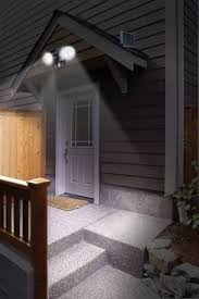 Solar Security Lights With Images Solar Security Light Home Security Tips