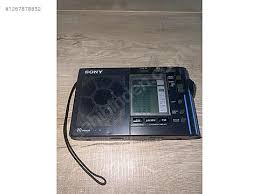 Image result for Sony ICF-SW40