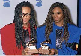 Milli vanilli instantly went from top of the pops to. Vanilla Milli Vanilli Girl You Know It S True By Charlotte Zobeir Ali Illumination Medium