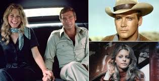 The Six Million Dollar Man: Other Movies & TV Shows You Didn't Know The  Cast Were In