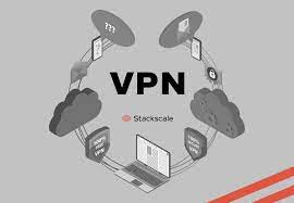 Vpn stands for virtual private network and describes the opportunity to establish a protected network connection when using public networks. What S A Vpn How Does It Work And What Is It Used For Stackscale