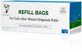 · unlock genie sims genie . Amazon Com Ecoleo Refill Bags Litter Genie Compatible Compostable Equals 4 1 2 Pack Of Name Brand Plastic Free Eco Friendly Litter Champ And Litter Locker Compatible Pet Supplies