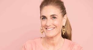 Jackie Frank now building her own brand as she helps others