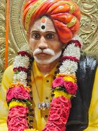 सद्गुरु श्री संत बाळूमामा।।