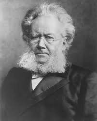 🎭Henrik Ibsen: un...