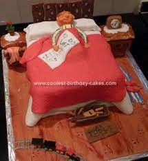 Place the flour in a cup dry measure, then sweep off the excess with a knife. Coolest Old Man In Bed Retirement Cake Retirement Cakes Retirement Party Cakes Men In Bed