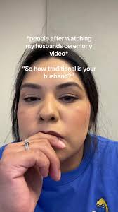 My husband is so traditional he dances morning and night traditional. He  eats acorn stew traditional. He dances with the men traditional.  #nativetiktok #NativeAmerican #Apache