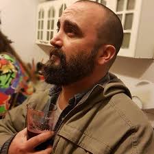 Cuando era un niño chico era un niño precoz y lo sigo siendo a los 40... y  4", Cletus le desea un muy feliz cumpleaños a nuestro querido Maximiliano  Cueto. Que la