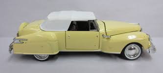 Image result for Pace Car Yellow 1948 Lincoln