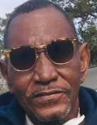 James Ginyard Obituary