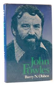 JOHN FOWLES