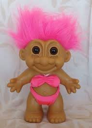 Pin On Dolliehs With Pink Hair