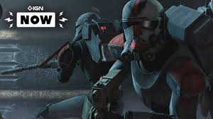 Are they joining the empire or fighting for their freedom in the new star wars animated series? Star Wars The Bad Batch Official Trailer 2 Ign