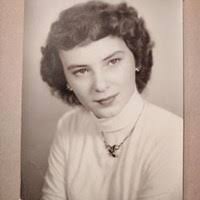 Dorothy Simon Obituary