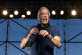 U.S. Army Field Band concert at Penn's Landing