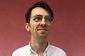 17. Dan Semo gears up for the Tokyo Olympics