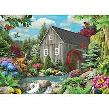 It's a great little tool for cutting wood, plywood, ceramic, tile and other surfaces. Exclusive Jigsaw Puzzles In Assorted Sizes And Styles Jigsaw Puzzle Organizers Home Garden Decor And Gifts Gadgets For Everyone From Bits And Pieces