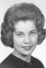 Shirley Thompson Obituary (1942