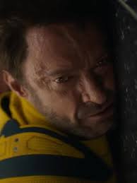 Deadpool Y Wolverine Escena Muerte De El Hombre Fuego