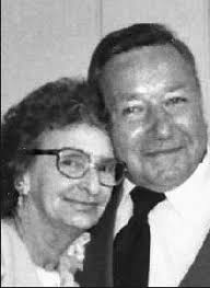 Irene Gregory Obituary (2012)