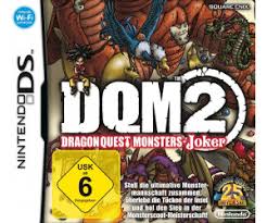 Published by square enix (formerly enix), it sets the player in a medieval/fantasy world filled with magic, monsters and knights. Dragon Quest Monsters Joker 2 Ds Ab 34 95 Preisvergleich Bei Idealo De