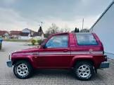 DAIHATSU-FEROZA