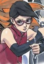 We have 63+ amazing background pictures carefully picked by our community. Sarada Uchiha Wikipedia